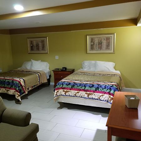 Budget Motel Орландо Экстерьер фото