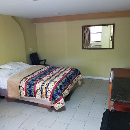 Budget Motel Орландо Экстерьер фото