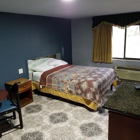 Budget Motel Орландо Экстерьер фото
