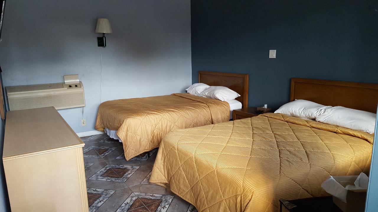 Budget Motel Орландо Экстерьер фото
